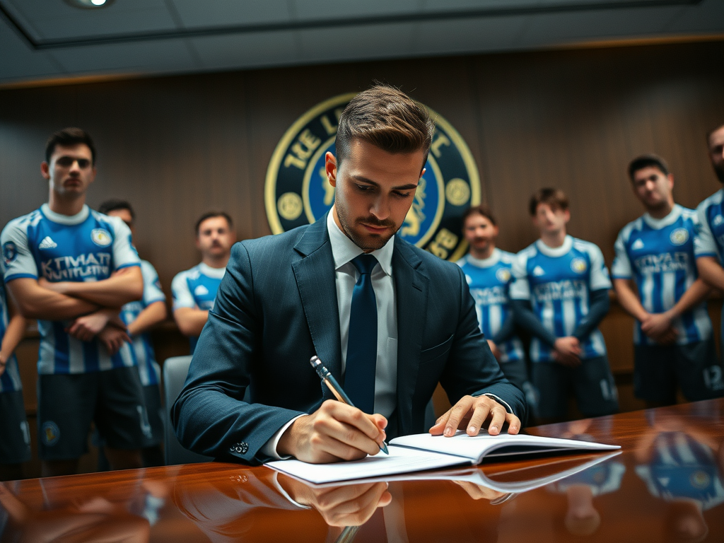 1. FC Magdeburg: Transfers und Zukunft der FCM-Profis klären