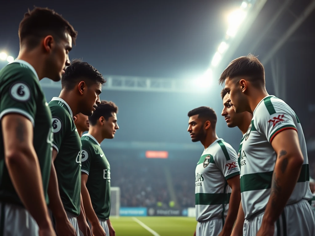 Plymouth aim to stun Manchester City in the FA Cup, having already eliminated two Premier League sides, as they sit 8th...