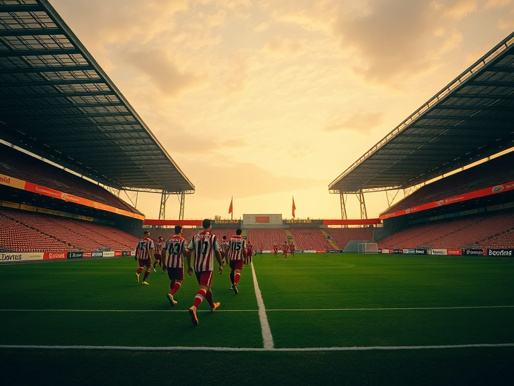 Brentford's World Cup Hopes: Can a Player Make Club History?