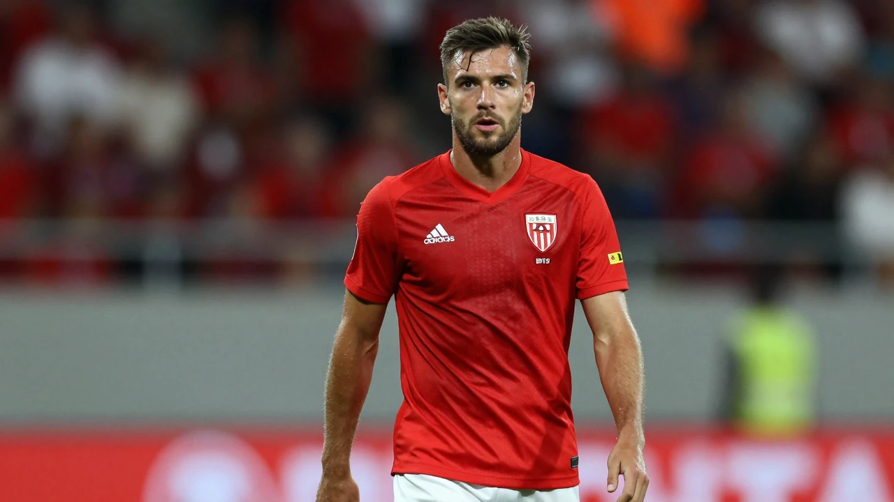 Crystal Palace leads the race to sign former Arsenal defender Takehiro Tomiyasu, with manager Pierre Sage praising his...