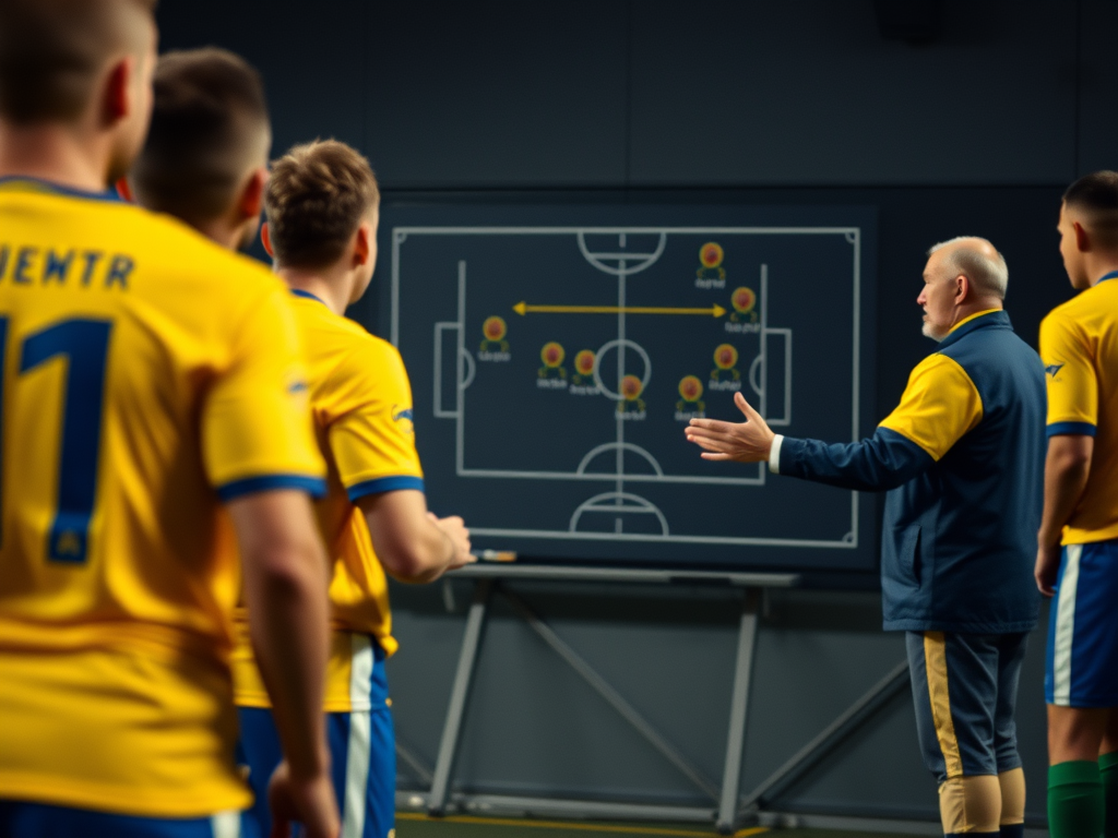 Sergio González Departing Cádiz CF: A Look at the Implications