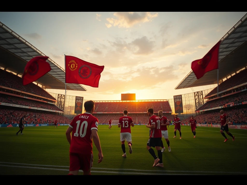 O'Neill's Passionate Speech: Manchester United's Future and Fan Perspectives