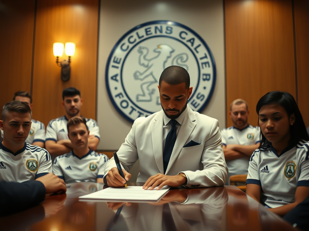 Marcos Senesi: A Strategic Move for Tottenham Hotspur's Defence