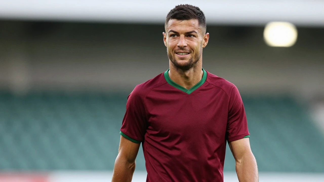 Flashscore has spoken to Scottish Celtic expert from the Daily Record about how Hogh fits the requirements for Martin...