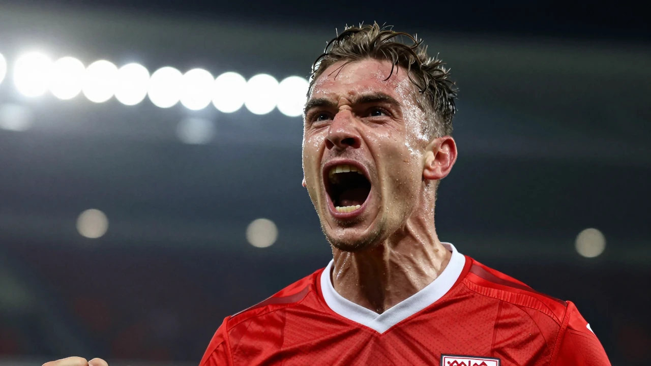 Der VfB Stuttgart gewinnt sein Heimspiel gegen den 1