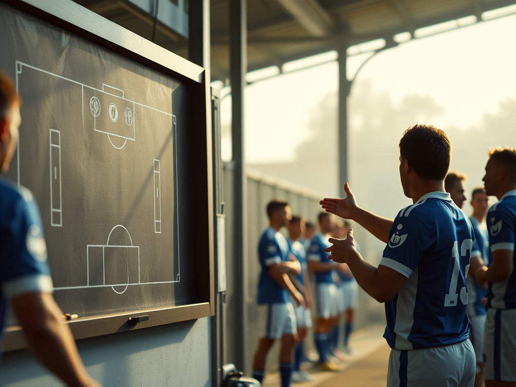 Hoffenheim: Taktische Feinschliffe für den Aufschwung