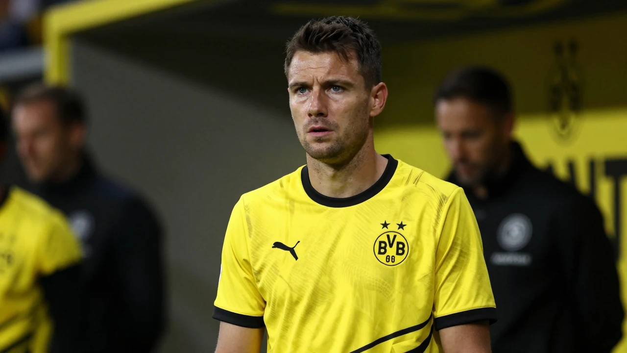 In der zweiten Saisonsrunde verlor Borussia Dortmund U23 gegen Köln, obwohl die Mannschaft einen starken Auftritt gab