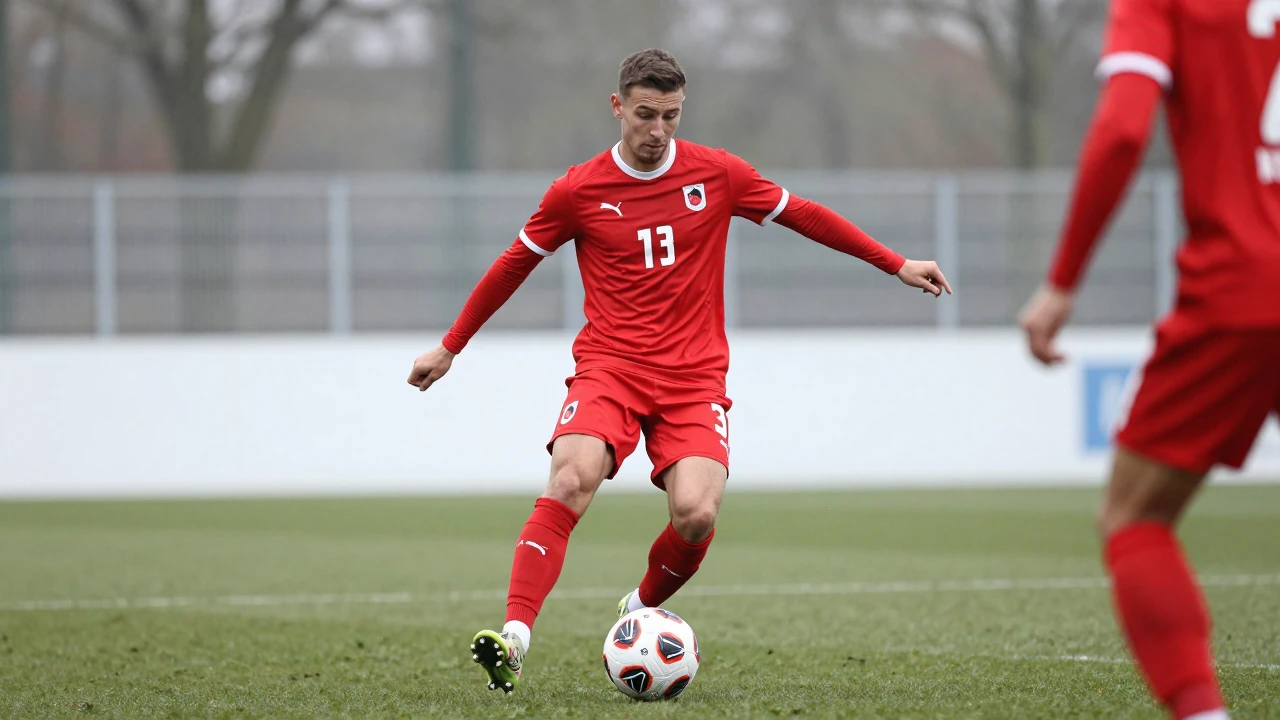 Der ehemalige Aufstiegsheld Marcel Hartel bestätigt, dass es im Sommer wahrscheinlich Kontakt zu einer Rückkehr zu FC St