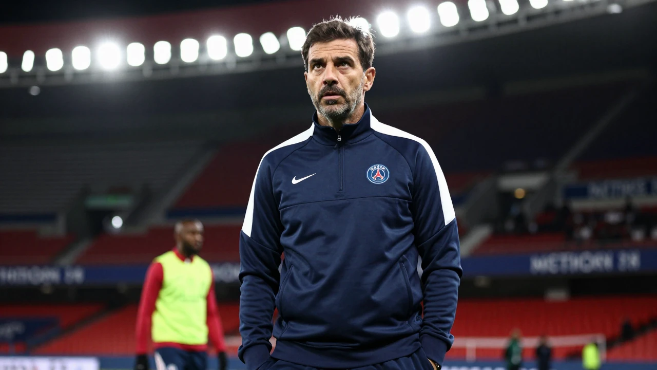 Paris Saint-Germain: Les clubs de Ligue 1 ont terminé leurs matches amicaux avec des résultats contrastés