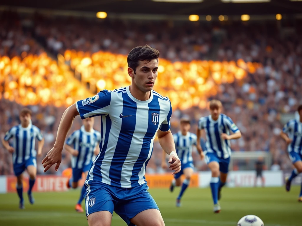 Clarke's New Chapter: Implications for Blackburn and the Championship Landscape