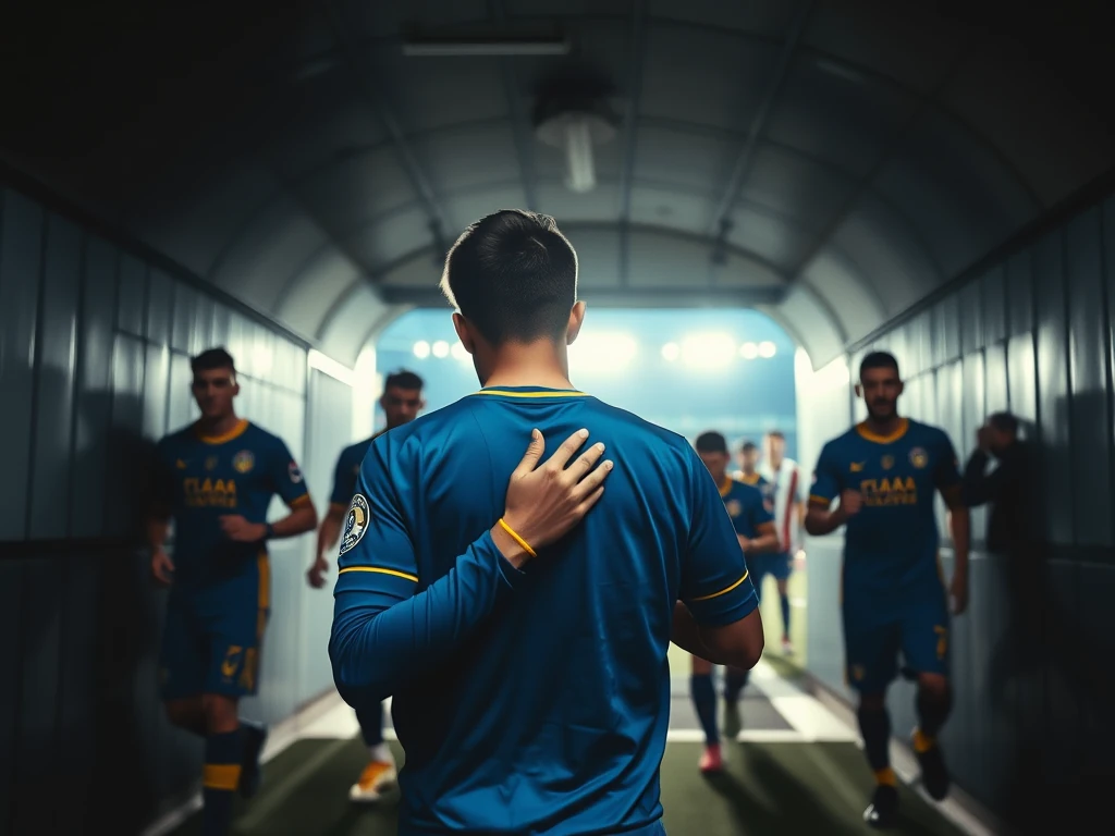 Tweaking The Dons' Style: A Tactical Analysis of Recent Form