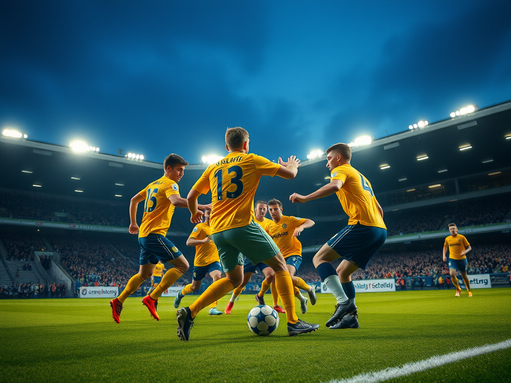 IF Elfsborg face IFK Goteborg in Elitettan