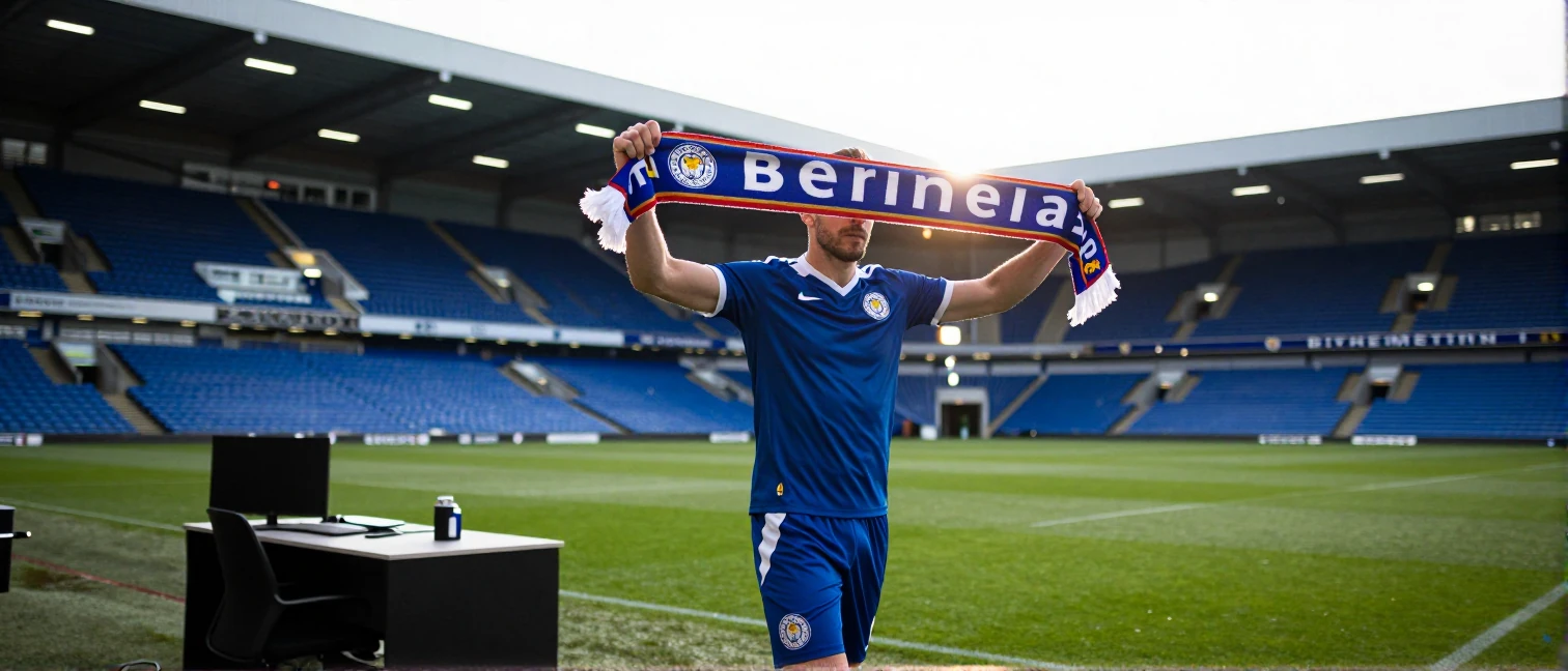 Leicester City's Amani Richards is closing in on a move to Barnsley FC, with the Championship side pushing hard to land...