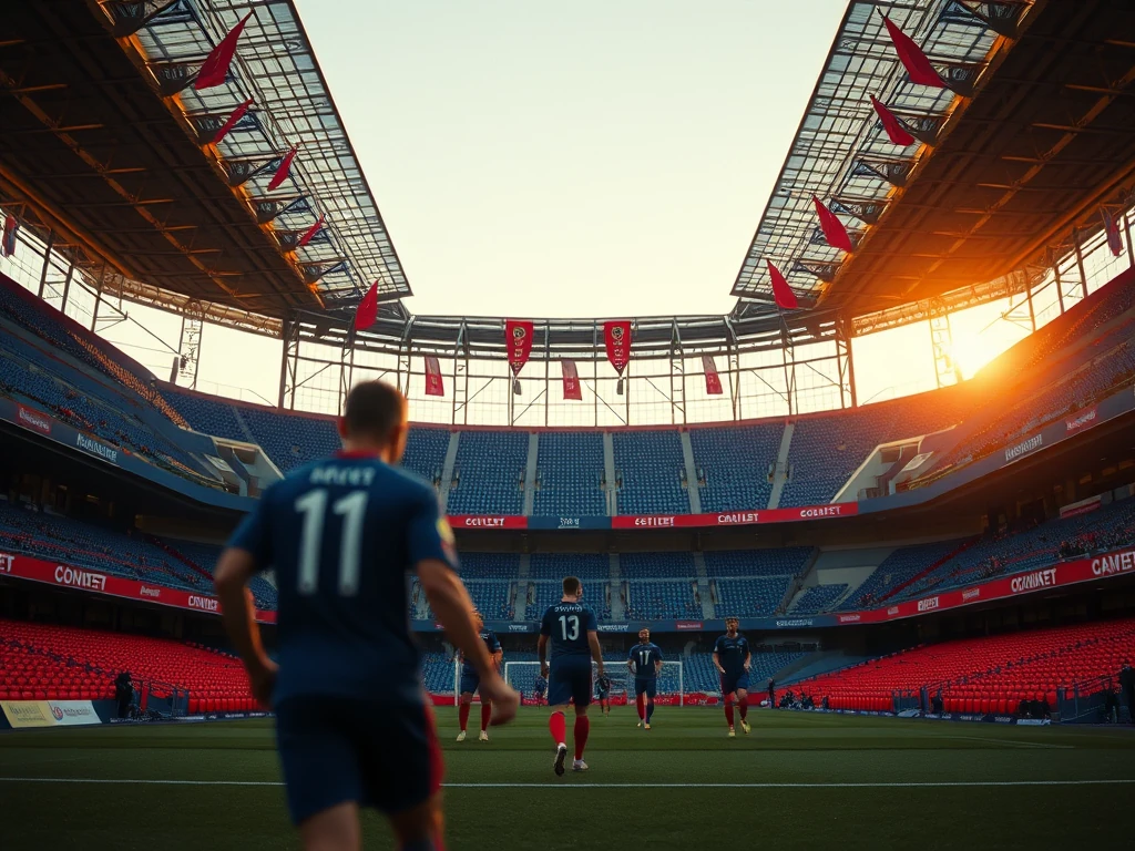 Tactical Tweaks for a More Dynamic Barcelona