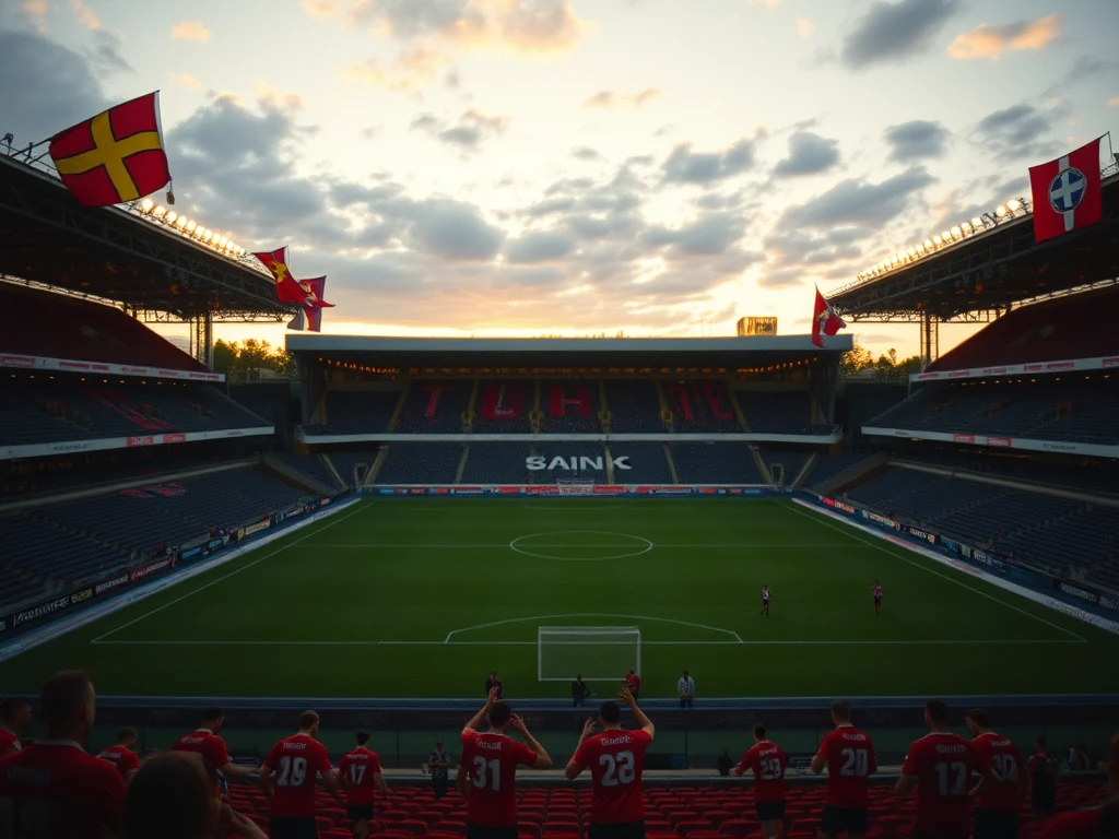 IF Brommapojkarna kämpar för att hålla sig kvar i Allsvenskan efter en tuff start
