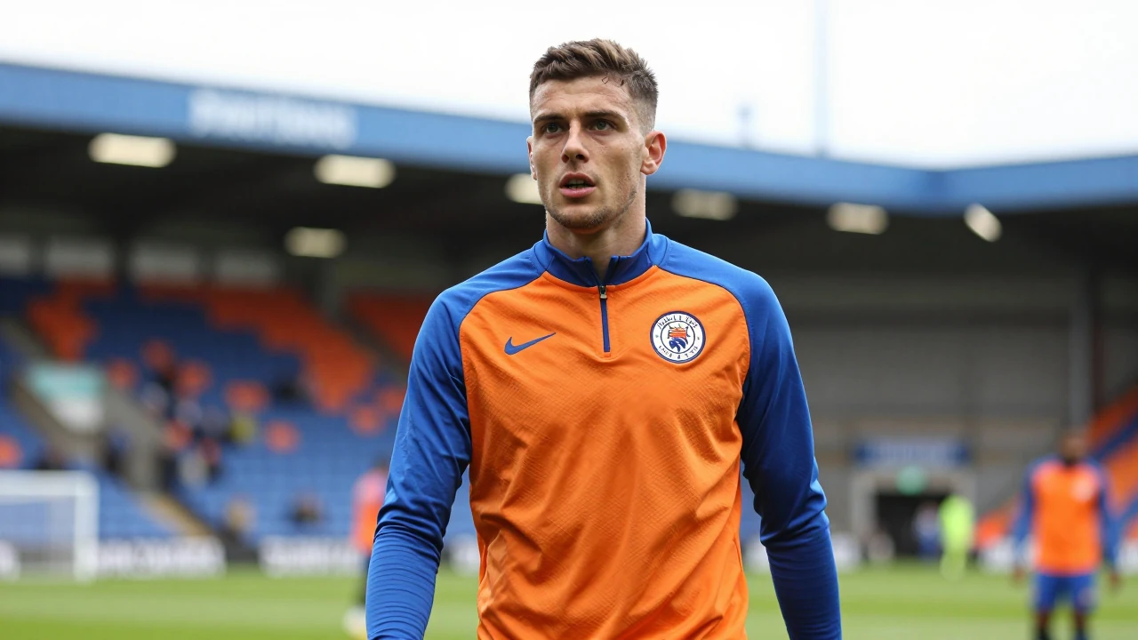 Hull City is on the verge of a major transfer window as they near the signing of Australian defender Lucas Herrington...
