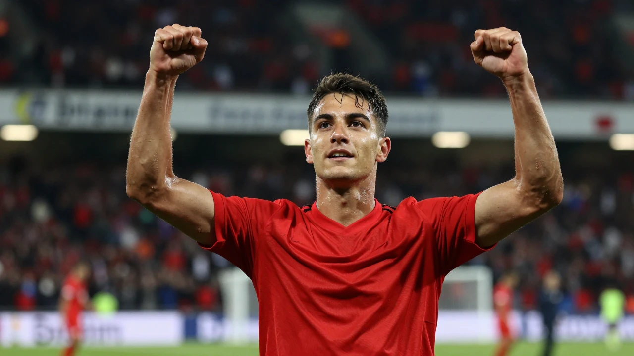Wrexham A.F.C. powered to a 3-0 win over Millwall, securing a first Championship victory this season and moving to 11th...