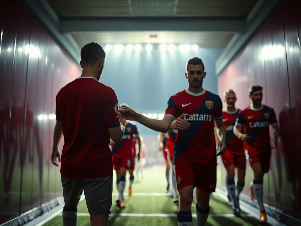OL : Préparation pour le Match Crucial Contre Rennes