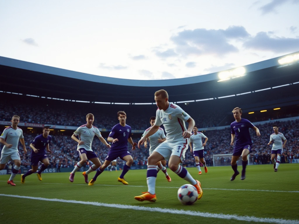 Anderlecht vreest zware dobber bij Europese loting woensdag
