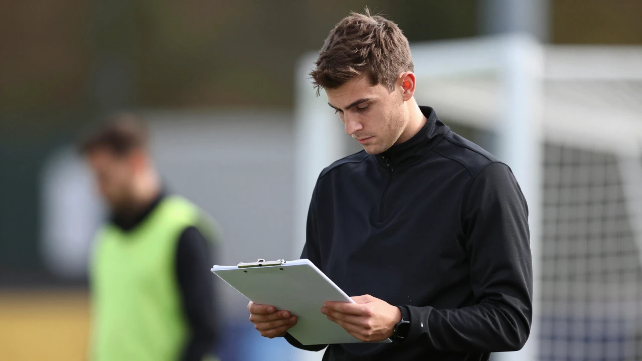 Fleetwood Town's Recent Developments and Their Impact on Port Vale