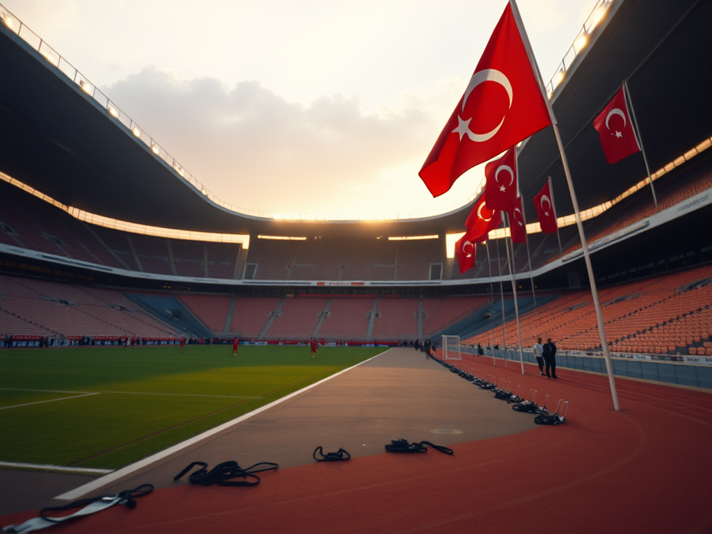 Ay-Yıldızlılar'ın Savunma Hattında Yenilikçi Yaklaşımlar