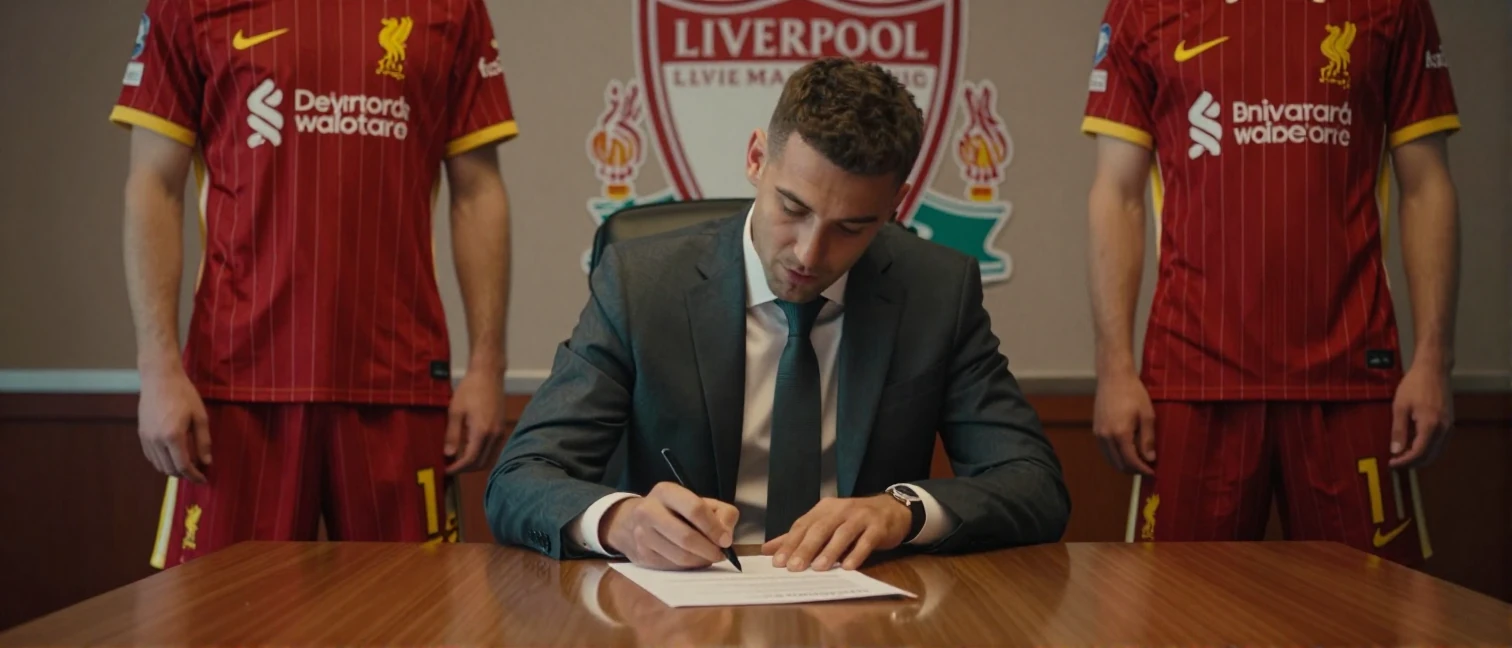 Bournemouth duo Tommy Elphick and Shaun Cooper join Liverpool, following former boss Andoni Iraola, as Bournemouth looks...