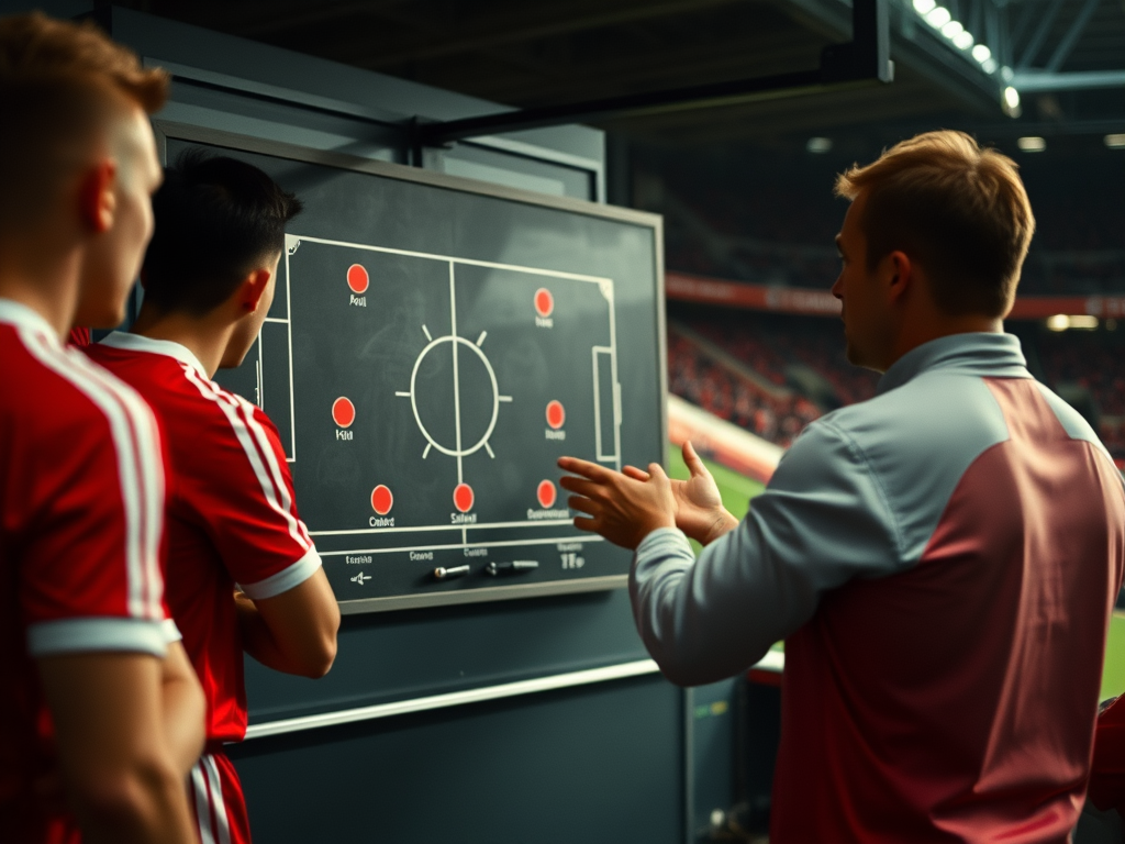Os Tricolores Set to Face Challenging Opposition: Key Players and Tactics