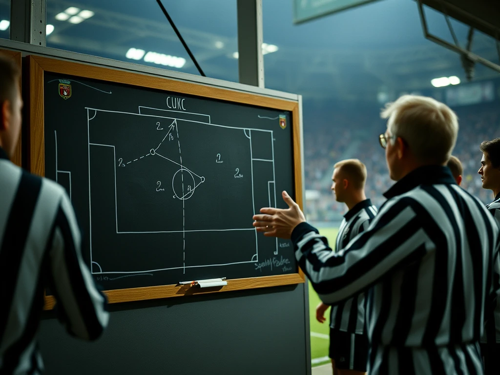 As Newcastle United strives for consistency in their recent form, a closer examination of their tactical approach reveals...