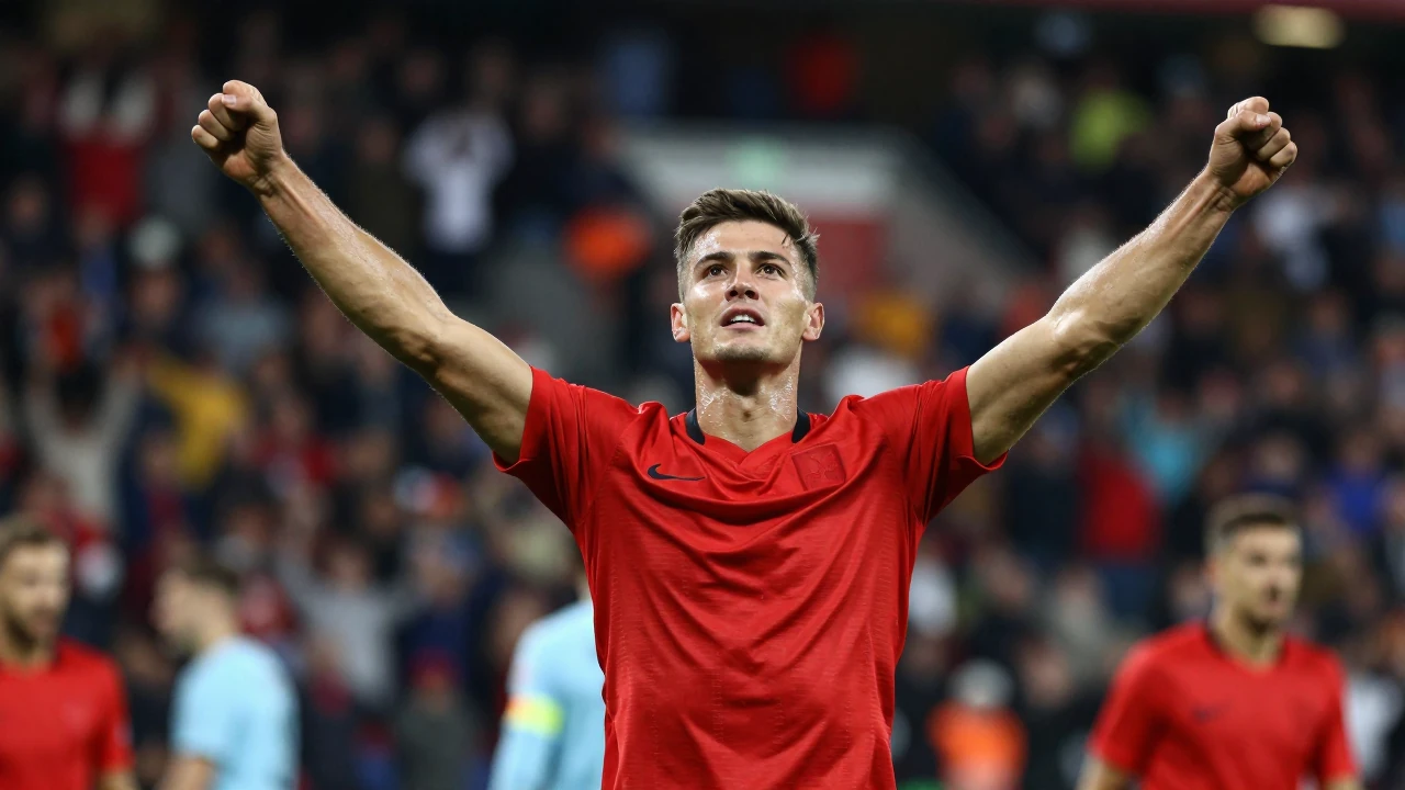 Charlton Athletic climbed to the top of the Championship table with a 1-0 win against Preston, part of a night where...