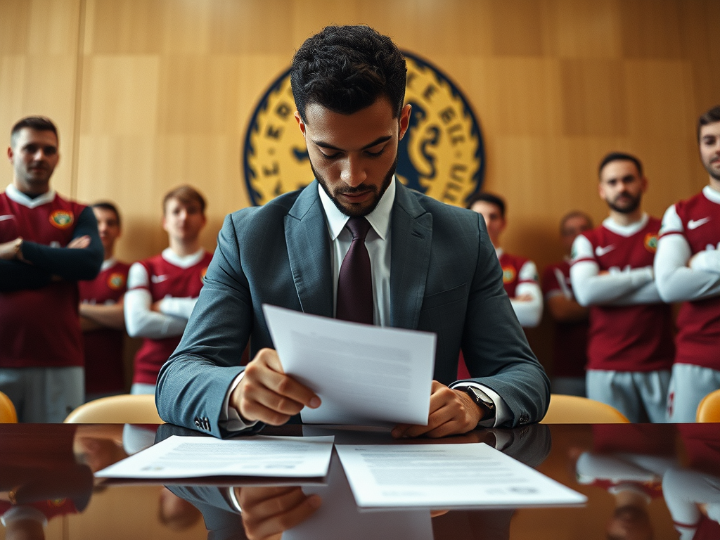 Les transferts de Moussa Fall et Alpha Touré : un tournant pour Metz