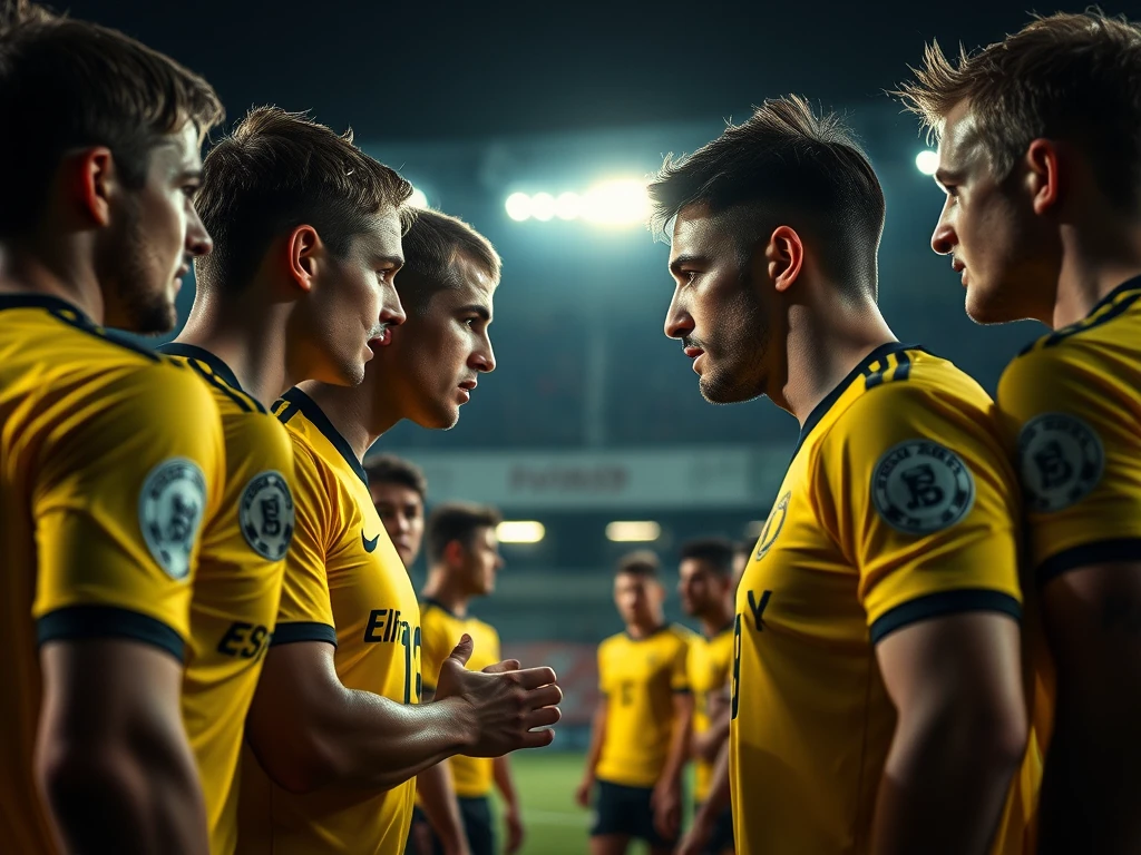 Inför mötet med BK Häcken den 25 maj har IF Elfsborg chans att stärka sin position i tabellen