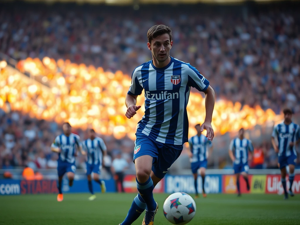 RCD Espanyol: Espanyol faces Getafe in a crucial match that could define their season