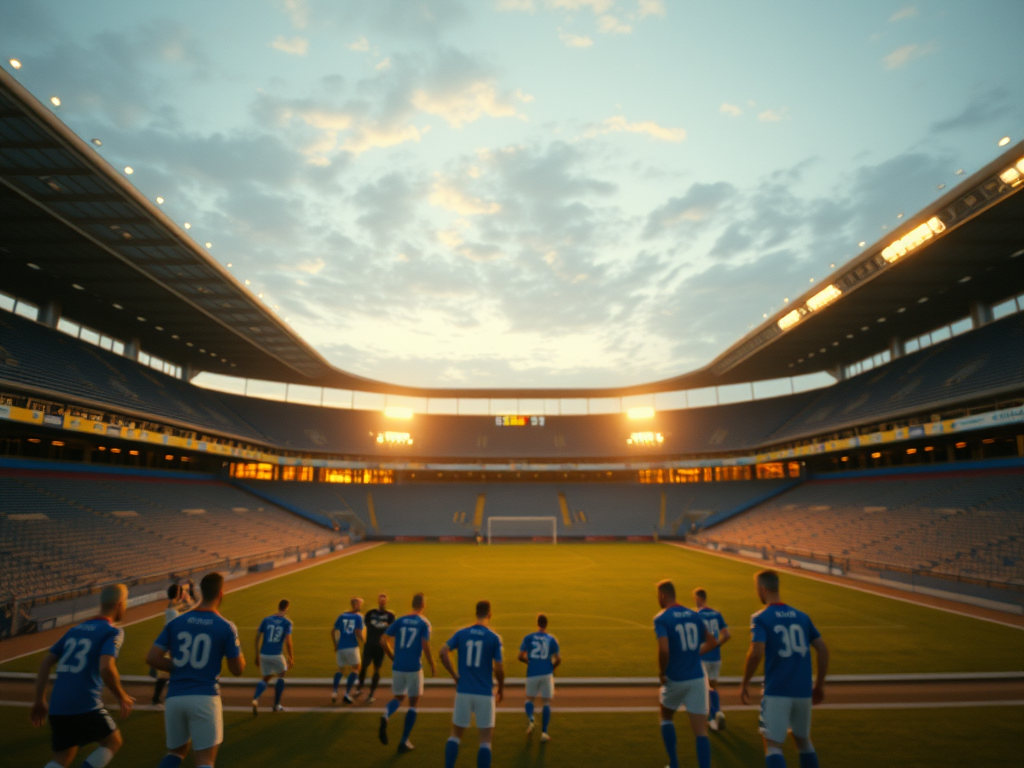 Enhancing Bastia's Tactical Cohesion: Key Adjustments for Success