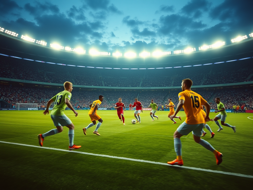 Iraq national football team faces France in FIFA World Cup 2026