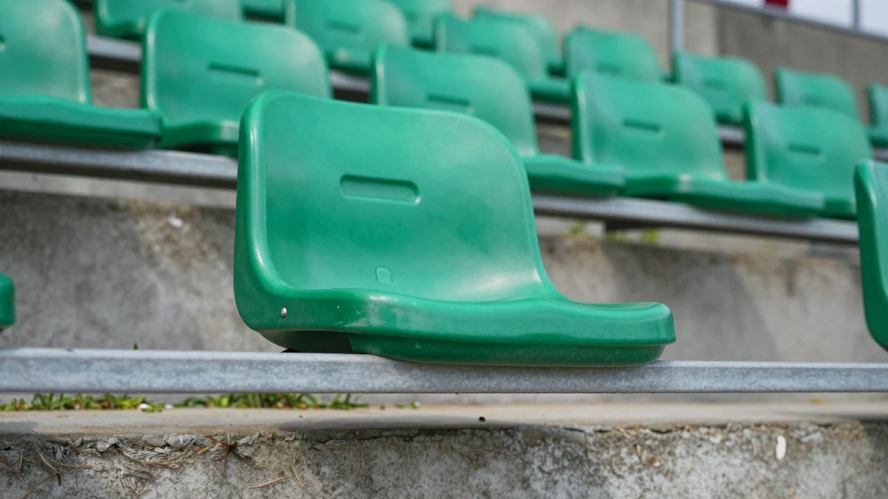 Plymouth Argyle's season-long mental health campaign has seen five seats added to Home Park's Devonport End, each...