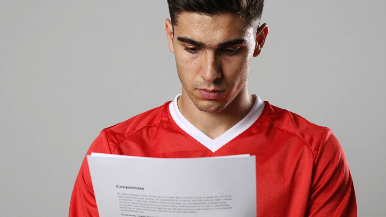AFC Ajax has terminated Amourricho van Axel Dongen's contract, with the transfer market quiet despite recent signings and...