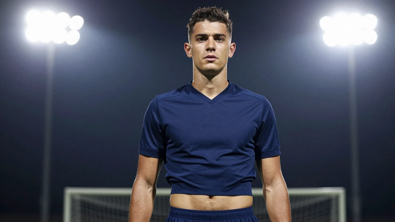 West Bromwich Albion vurderer å signere Branns Felix Horn Myhre for å erstatte Alex Mowatt