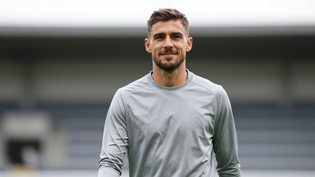 Arsenal-nytillskansen Viktor Gyokeres är en av många unga stjärnor som har kommit från IF Brommapojkarnas akademi
