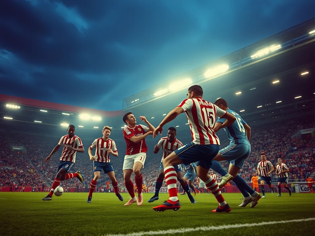 Brentford Beat Newcastle United 3-2 in Thrilling Premier League Match