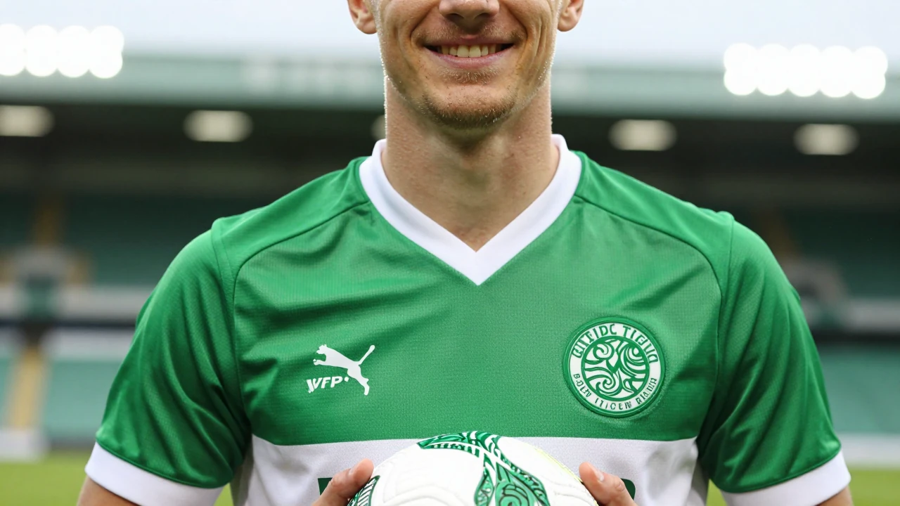 Celtic's summer transfer business is heating up as the club adds new signings and makes exits, with a focus on building a...