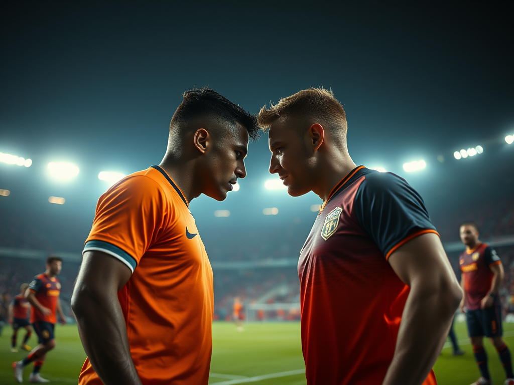 Başakşehir Taraftarlarının Derbi Atmosferi ve Geleneği