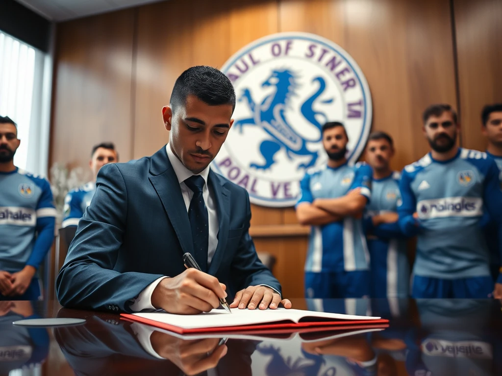 Birmingham City transfer news and updates on the club's summer rebuild and potential signings