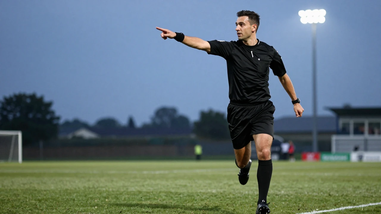 La Serie A ha designato gli arbitri per la quarta giornata: Maresca dirigerà Torino-Roma, mentre Marcenaro sarà in campo...