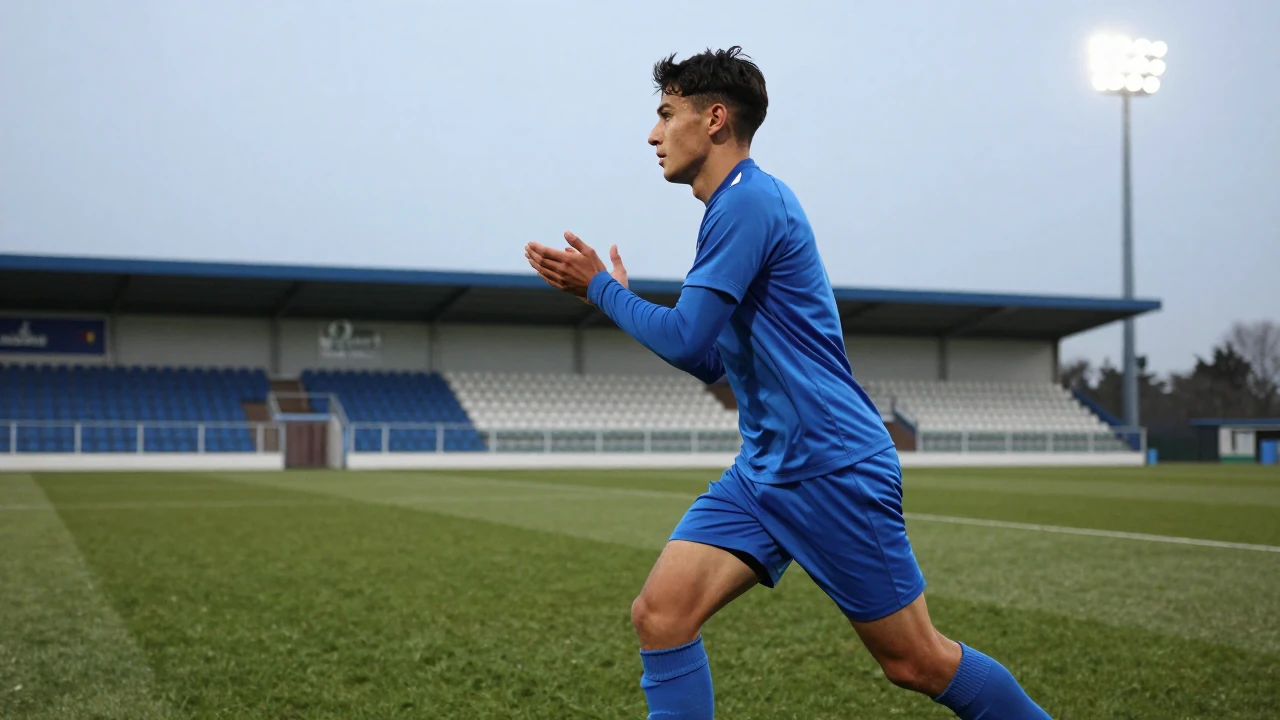 Portsmouth boss John Mousinho says last season's Player of the Year Terry Devlin is still recovering from a serious...