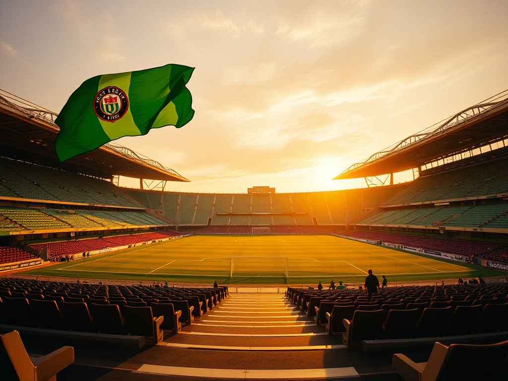 The 1982 UEFA Cup: A Defining Journey for SK Rapid Wien