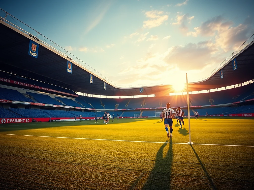 Tactical Tweaks for Rangers: Unlocking Potential in Recent Form