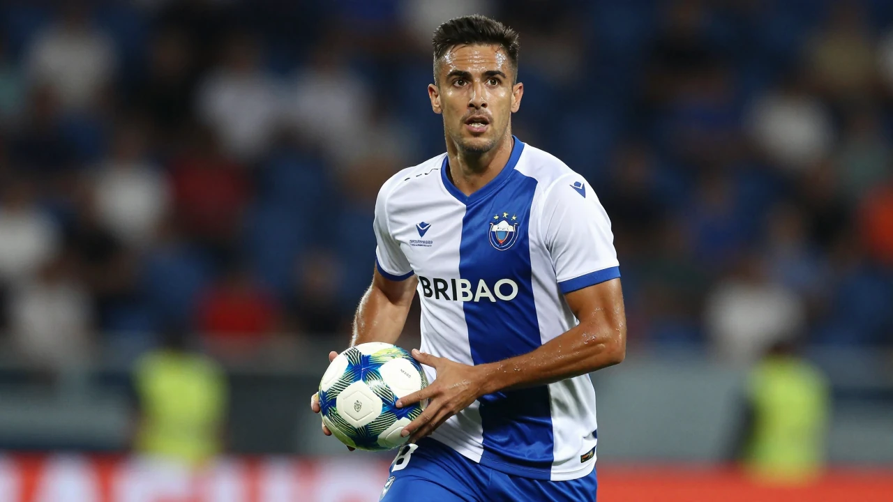El Levante ha realizado una de las mayores ventas de su historia, con Carlos Espí que se marcha al Real Madrid por 25...
