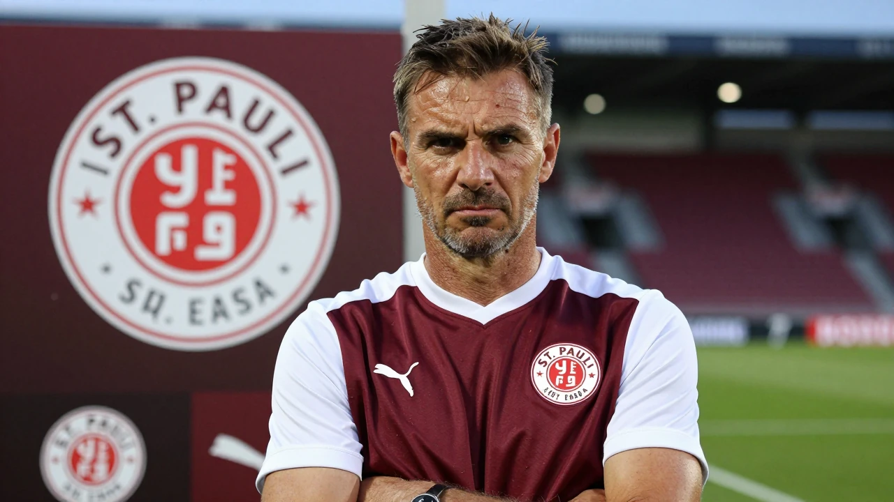 Holstein Kiel hat gegen FC St. Pauli trotz eines 0:2-Rückstands noch gepunktet