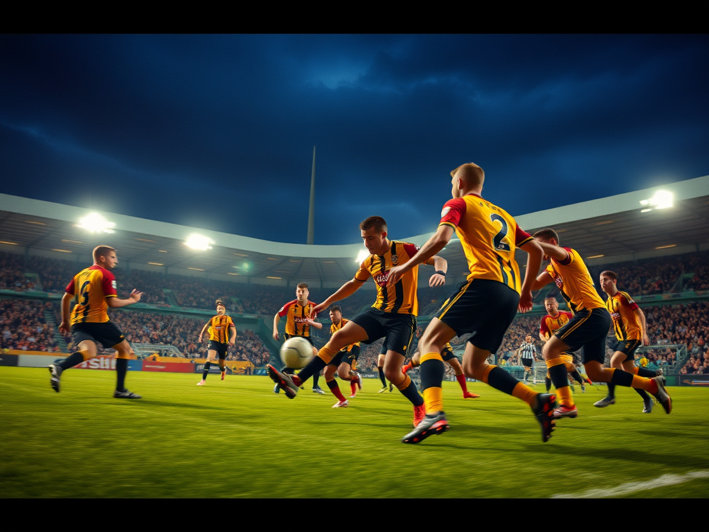 Wolverhampton Wanderers Suffer 3-0 Defeat to Brighton & Hove Albion