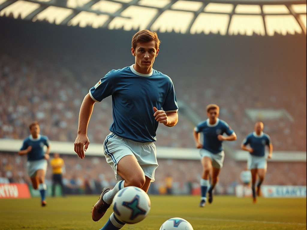 The 1966-67 season marked a significant turning point in Sheffield Wednesday's history, as the Owls secured promotion to...